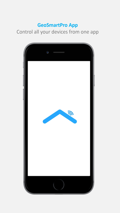 GeoSmartPro Screenshot