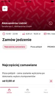How to cancel & delete pizzeria k2 4