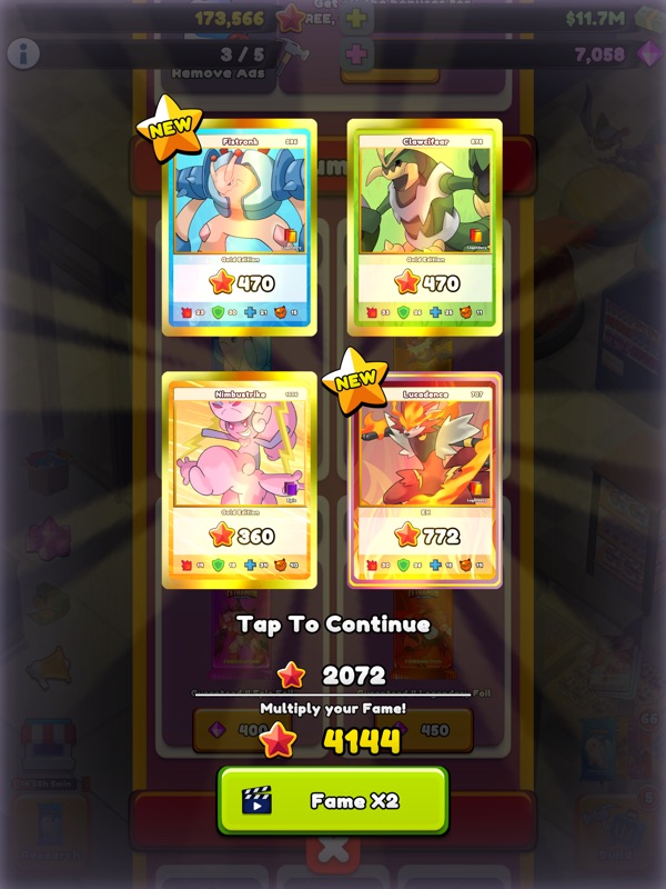 TCG Card Shop Tycoon 2 screenshot 10