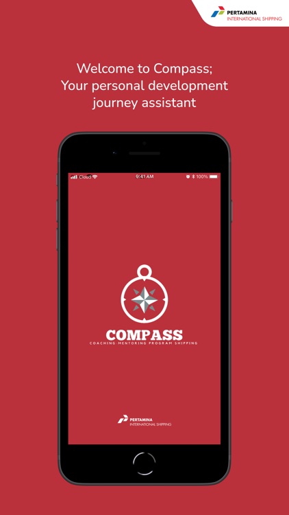 COMPASS by SH IML