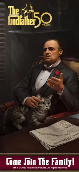 Game screenshot The Godfather Game mod apk