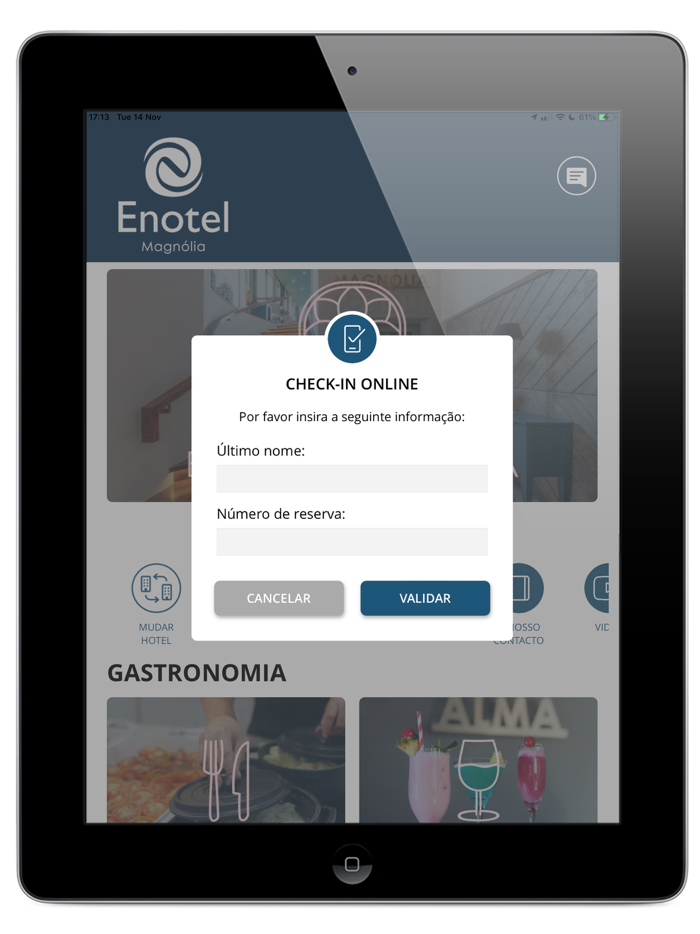 Enotel Hotels and Resorts