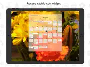 awesome calendar 2 ipad capturas de pantalla 4