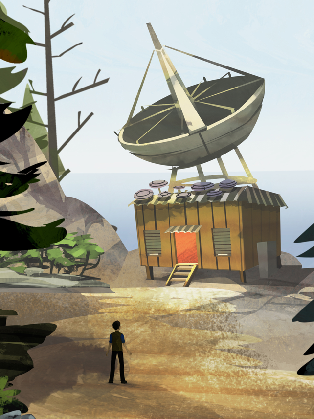 57° North Screenshot