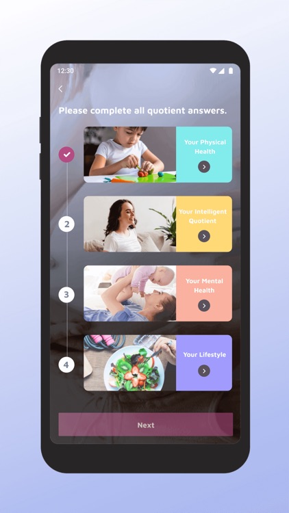 Tathhastu Blessed Pregnancy screenshot-4