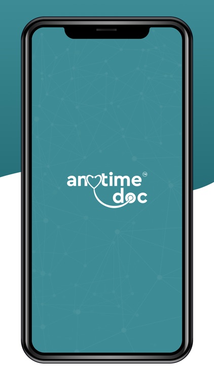 AnytimeDoc Patient