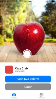 palettemaster iphone screenshot 1