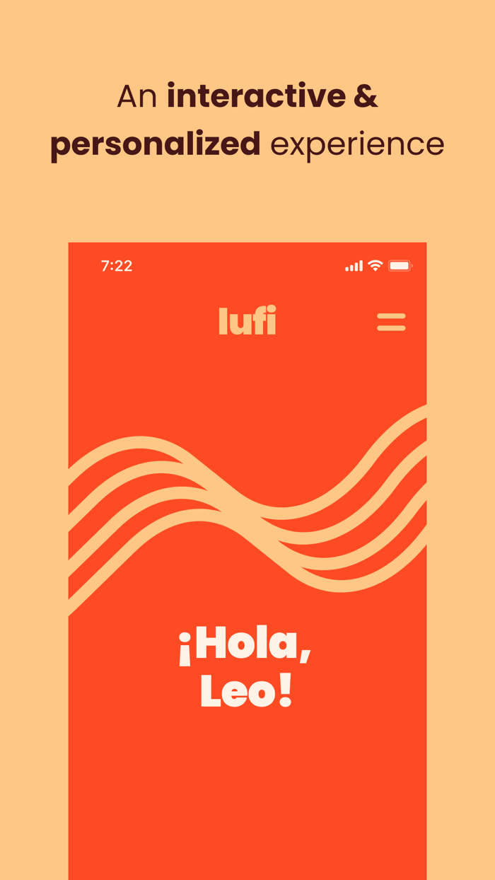 Lufi Language Learnings
