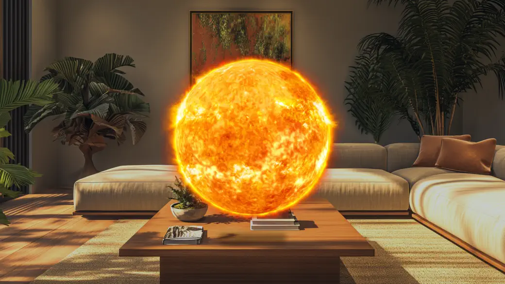 Cosmic • Universe Simulator screenshot 2