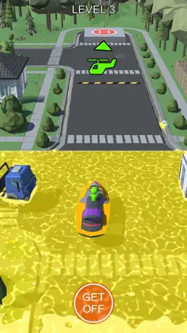 Game screenshot Water Royale apk