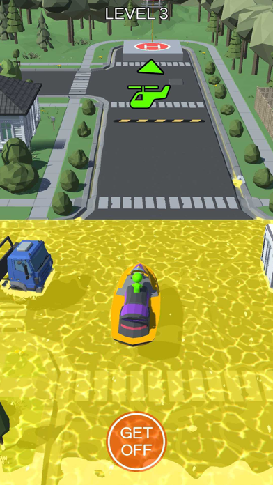Water Royale Screenshot