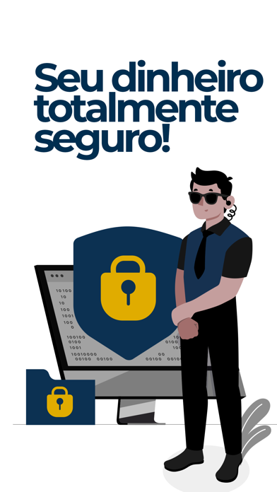 Carteira X Screenshot