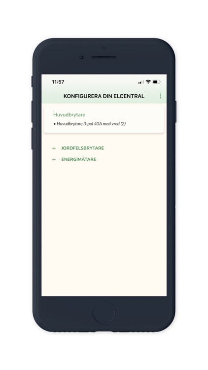 E3C Express - Elcentraler