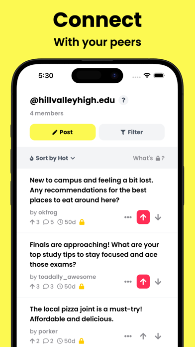 Yuzu - Verified Communities Screenshot