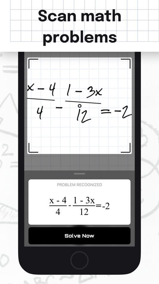 #2. MathGuru - Homework Solver (iOS) 由: UNA Consulting GmbH