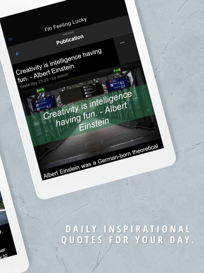 Inspirational Quotes and Wishes