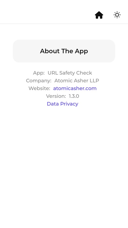 QR Safety by Atomic Asher LLP screenshot-5