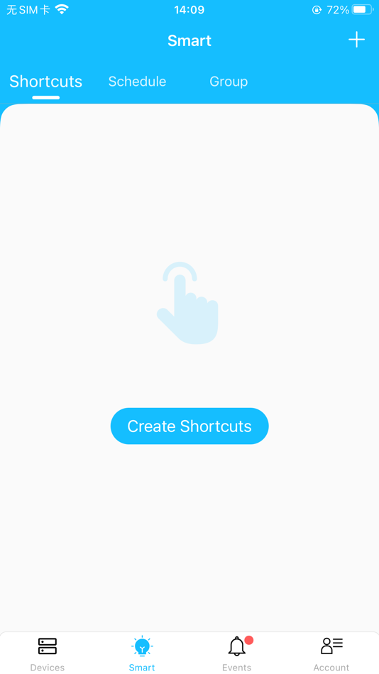 #5. Amcrest Smart Home (iOS) Podle: Amcrest
