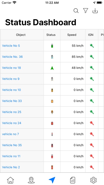 Algoritmogps screenshot-4