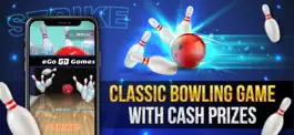 Game screenshot Bowling Cash: деньги игры mod apk