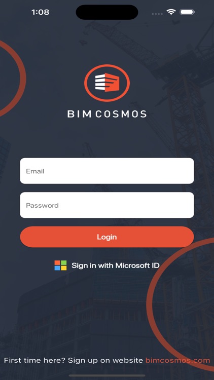 BIMcosmos