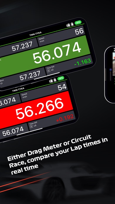QRacing Screenshot