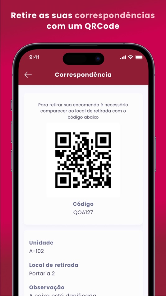 #4. Protec Gestão e Serviços (iOS) 由: UCONDO TECNOLOGIA LTDA - ME