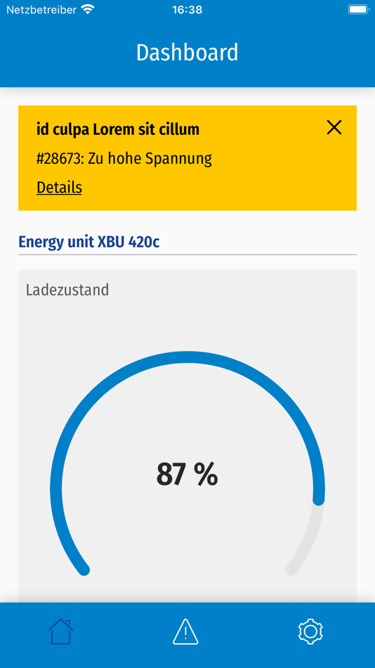 #1. unity.app (iOS) 来自: LEAB Automotive GmbH