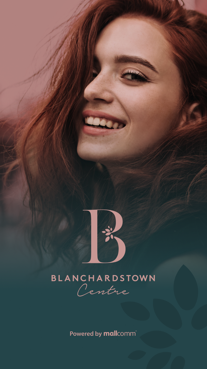 Blanchardstown Town Centre