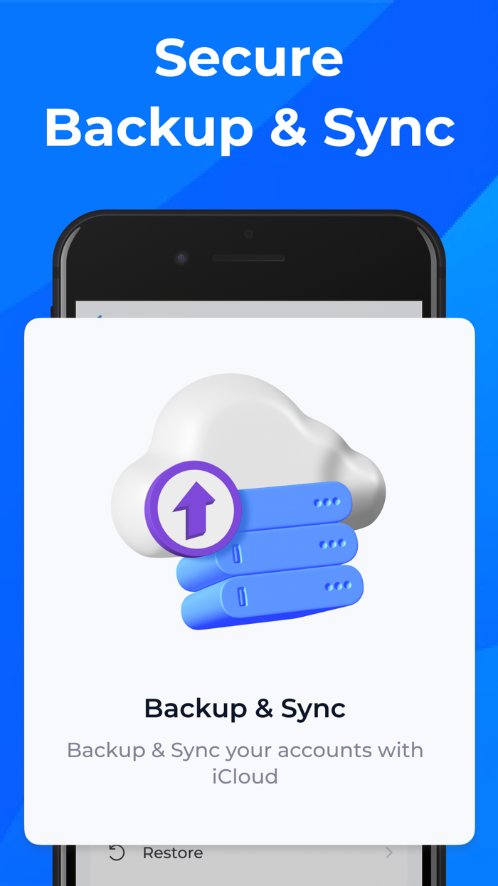 Authenticator App-MFA2FAOTP