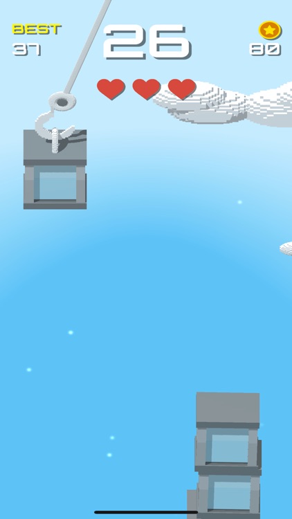 Tower Trauma screenshot-3