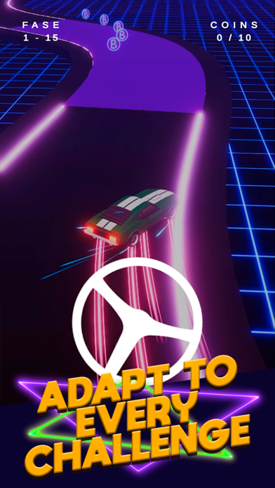 Prota Drift - Racing Game Screenshot
