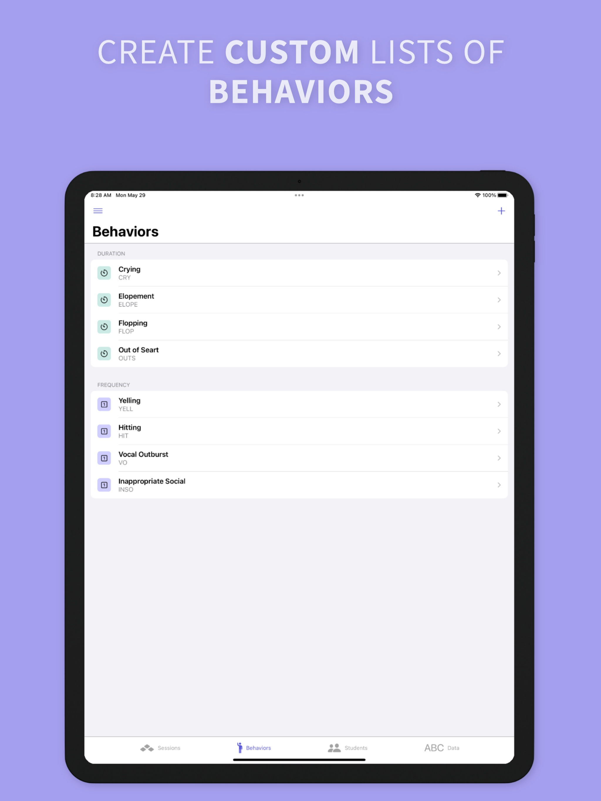 DataSnap screenshot 10