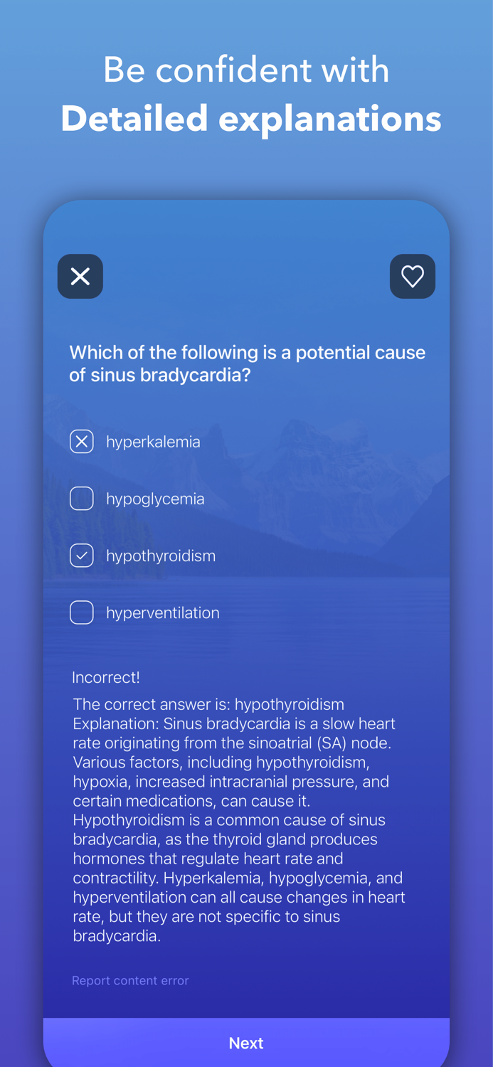 ACLS Review and Pretest 2023