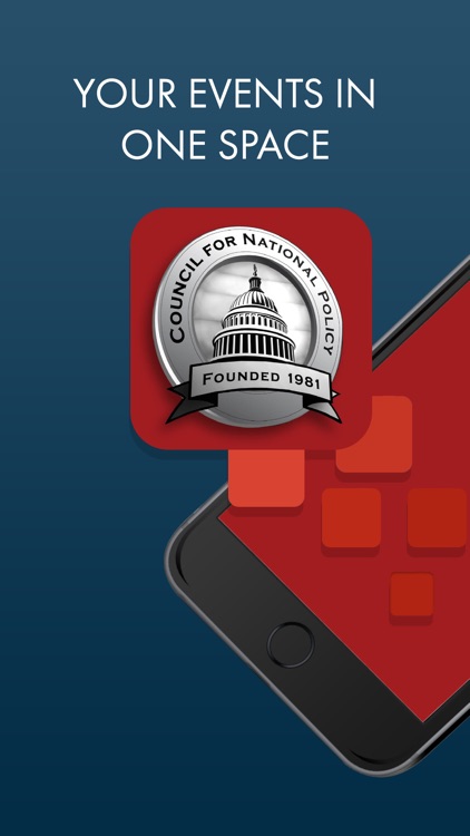 Council for National Policy