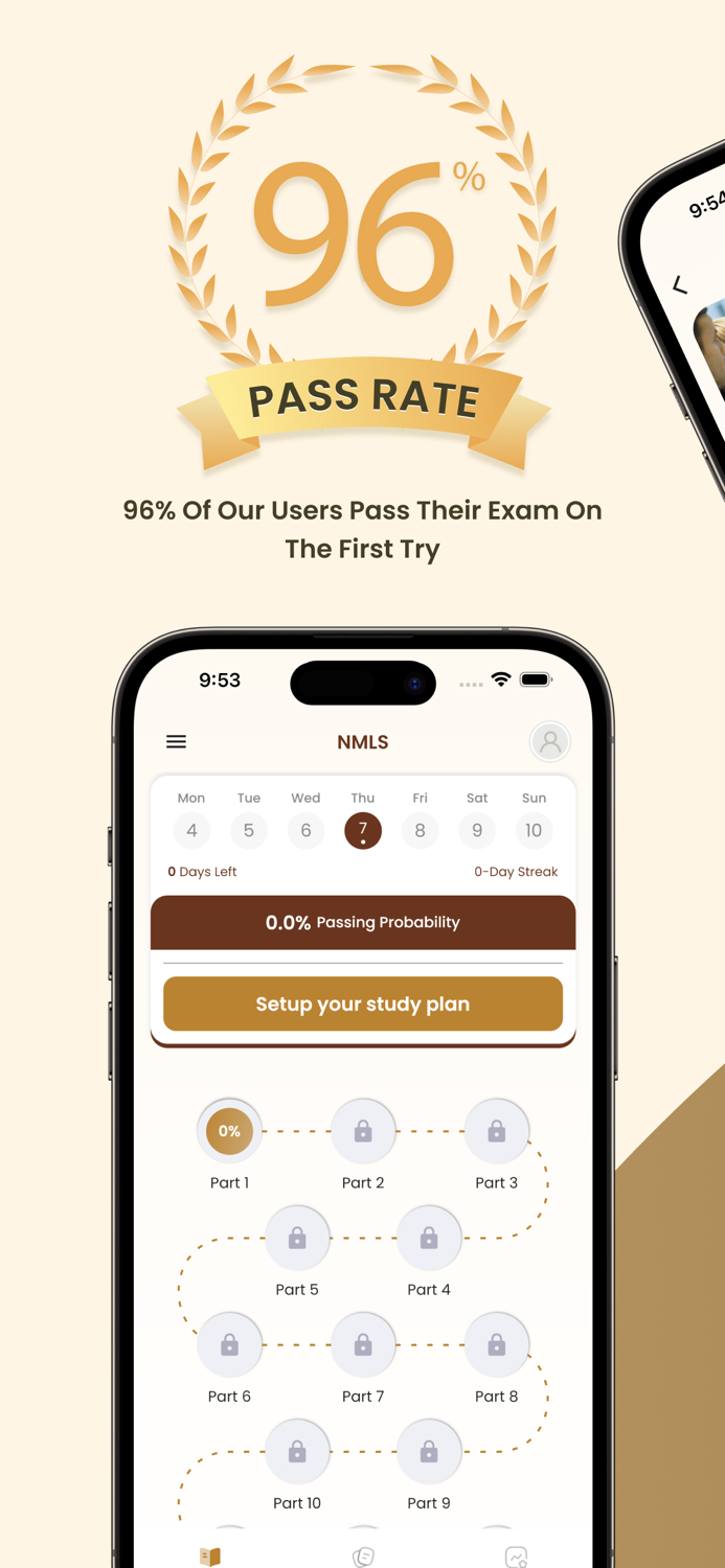 NMLS Practice Test 2024