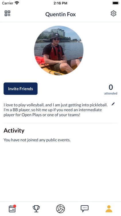 Big City Volleyball screenshot-5