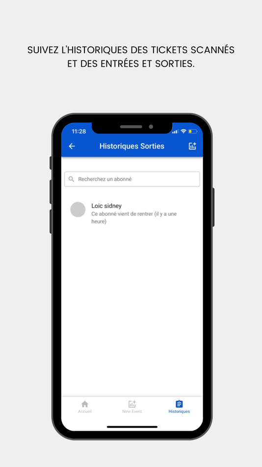 #5. Drill Scan (iOS) 由: FREELANCES TECHNOLOGY CORPORATE