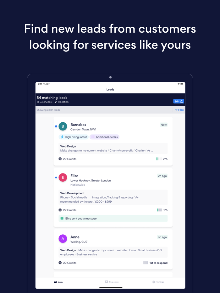 Bark for Professionals