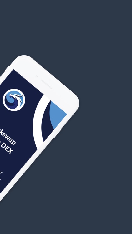 Quickswap Finance DEX