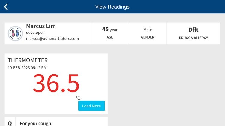 Poplar Kiosk screenshot-3