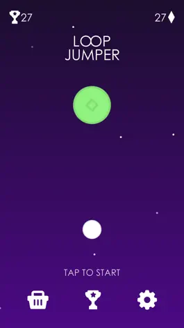 Game screenshot Loop Jumper mod apk