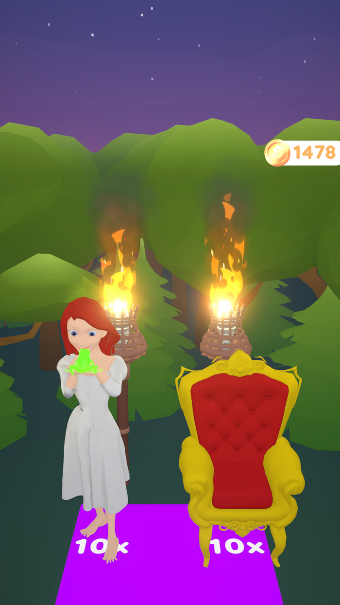 Dumpys Adventures 3D