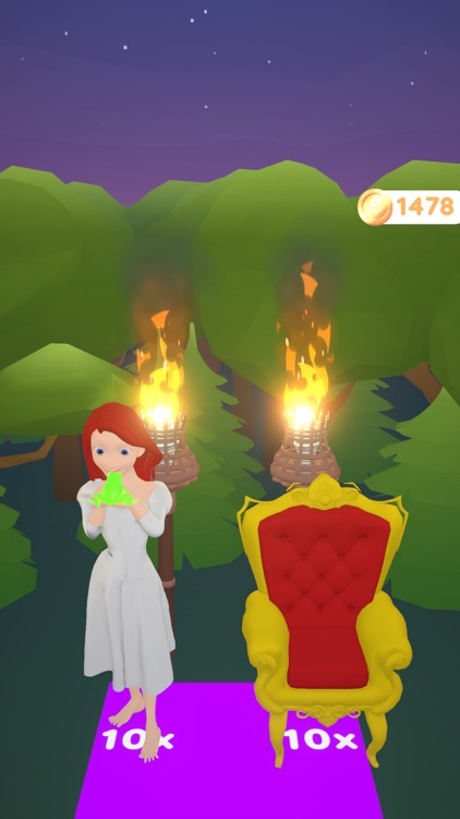 Dumpy's Adventures 3D screenshot-4