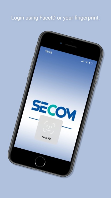 SECOM SAFE screenshot-6