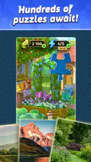 puzzle villa: jigsaw games problems & solutions and troubleshooting guide - 3
