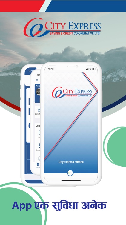 City Express mBank screenshot-4