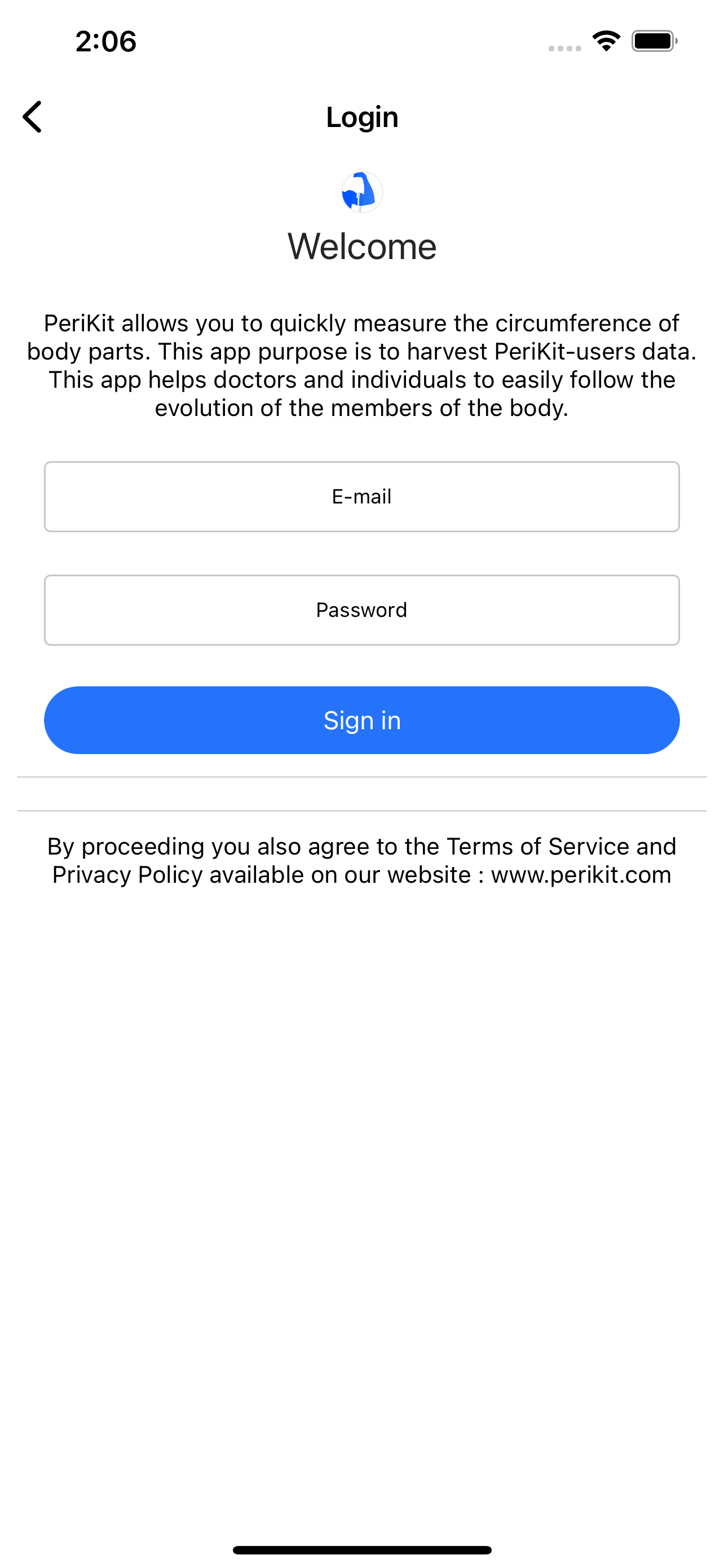 PeriKit