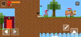 Game screenshot Block Miner Craft World Game mod apk