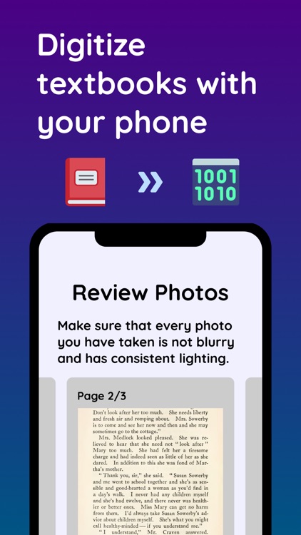 PollySpeak - Text to Speech screenshot-3